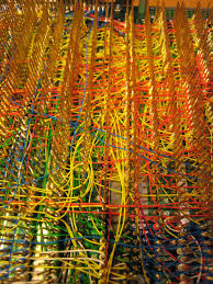 Wire-Wrap Photos | Big Mess o' Wires