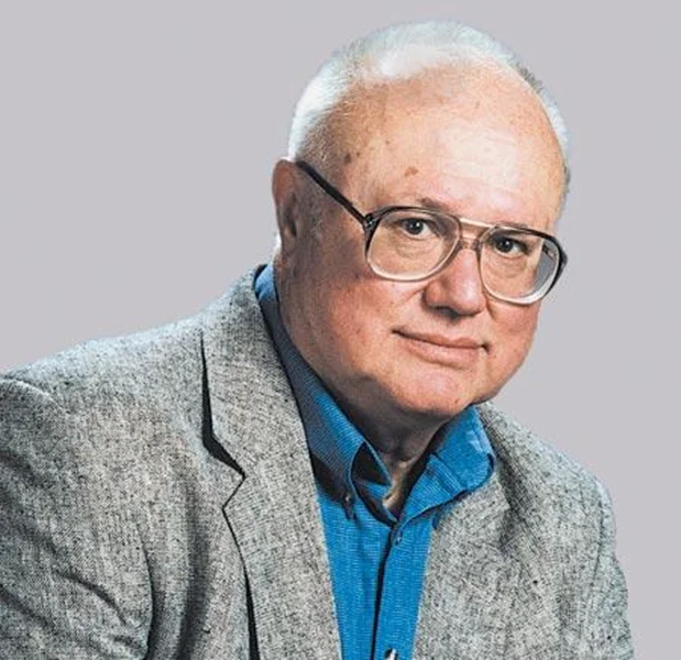 ریچارد مورلی مخترع PLC