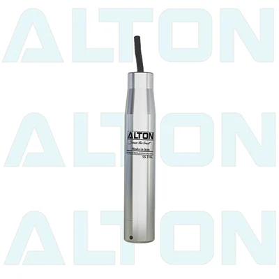 سنسور سطح مایعات (هیدرواستاتیک) ALTON