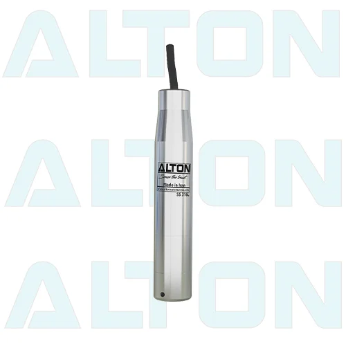 سنسور سطح مایعات (هیدرواستاتیک) ALTON